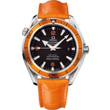 Omega watch - 2909.50.38 Planet Ocean 42mm 2909.50.38 Mens