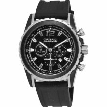 Orefici Ibrido Chrono Mens Watch