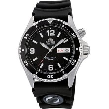 Orient Men's Automatic Watch CEM65004B