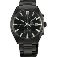 Orient Neo70's Focus Wv0211tt Men's Watch