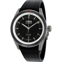 Oris Automatic Watch 01 735 7662 4154-07 4 21 20FC