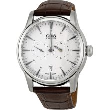 Oris Automatic Watch 01 749 7667 4051-07 1 21 73FC