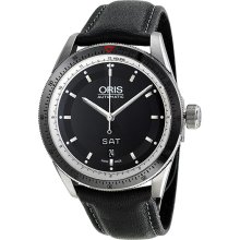 Oris Automatic Watch 01 735 7662 4154-07 5 21 8