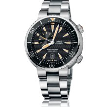 Oris Divers Small Second 01 743 7609 8454-07 8 24 01PEB