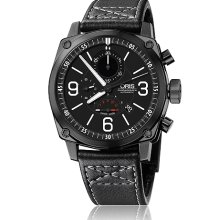 Oris Men's BC4 Black Dial Watch 674-7633-4794-07-5-24-58BFC