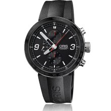 Oris TT1 Chronograph 01 674 7659 4174-07 4 25 06