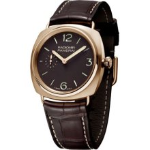 Panerai Contemporary Radiomir 10 Days GMT