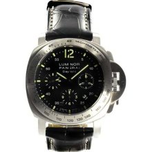 Panerai Luminor Base Base Men's Watch PAM00219