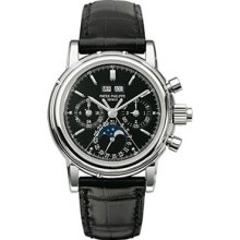 Patek Philippe Grand Complications 5004G-015