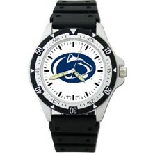 Penn State Watch with NCAA Officially Licensed Logo