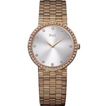 Piaget Dancer G0A34145