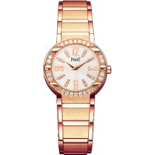 Piaget Polo Ladies Diamond Watch GOA33031