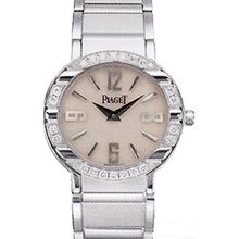 Piaget Polo Ladies Diamond Watch GOA30031