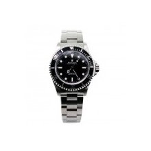 Pre-owned Rolex Submariner 14060M Non Date Watch