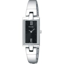 Pulsar 2-Hand Bangle Women's watch #PEGG11