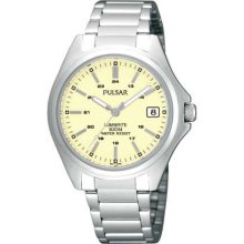 Pulsar Gent's Analogue PS9043X1 Watch