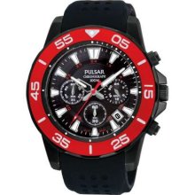 Pulsar Gent's Chronograph PT3137X1 Watch