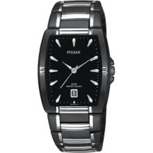 Pulsar Gents Men's Watch - PG8115