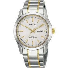 Pulsar Gents PJ6023X1 Watch