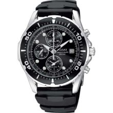 Pulsar Mens Quartz PF3293 Watch