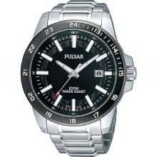 Pulsar Mens Sporty PXHA05X Watch