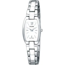 Pulsar Watches Women's Dress Watch PEGF27