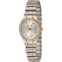 Pulsar Watches Women's Expansion Watch PXT832