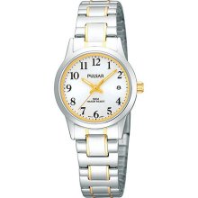 Pulsar Womens Expansion PH7149 Watch