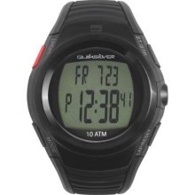 Quiksilver Accent Watch - Black