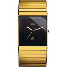 Rado Ceramica Mens R21716252 Watch