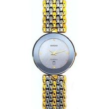 Rado Esenza R53740155 Gents Watch