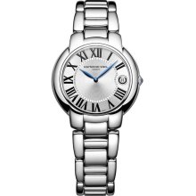 Raymond Weil Jasmine Women's Watch 5235-ST-00659