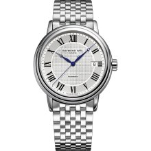 Raymond Weil Maestro 2837-st-00659