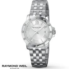 RAYMOND WEIL Menâ€™s Watch Tango- Men's