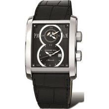 Raymond Weil Men's Black Dial Watch 4888-stc-20001