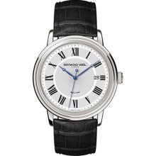 Raymond Weil Mens Watch 2847-STC-00659