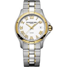 Raymond Weil Parsifal 2970-sg-00308