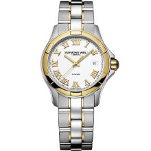 Raymond Weil Parsifal Automatic Men's Watch 2970-SG-00308