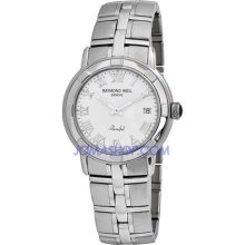 Raymond Weil Parsifal Mens Watch 9541-ST-00308 ...