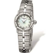 Raymond Weil Parsifal Women's Watch 9641-ST-97081