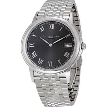 Raymond Weil Tradition Mens Watch 5466-ST-00608