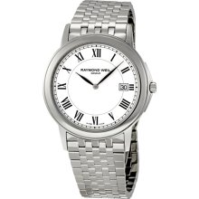 Raymond Weil Tradition Mens Watch 5466-ST-00300