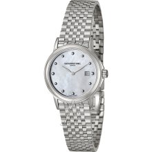 Raymond Weil Watches Women's Tradition Watch 5966-ST-97001