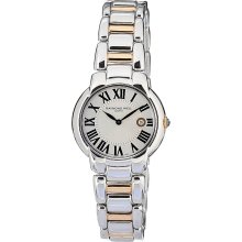 Raymond Weil Women's 5229-S5-00659 Classy Analog Watch