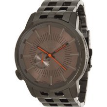 Rip Curl Detroit Watch - Gunmetal