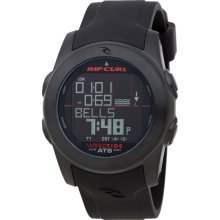 Rip Curl Pipeline World Tide Watch - Midnight