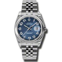 Rolex Datejust Men's 116200