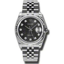 Rolex Datejust Men's 116234