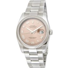 Rolex Datejust Mens Automatic Watch 116234PRO