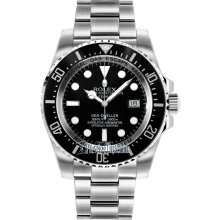 Rolex Deepsea 116660